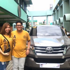 Meet your Posher, Christopher dann